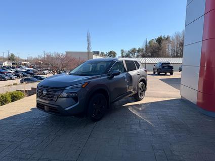 2026 Nissan Rogue Elizabethtown KY