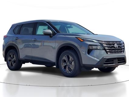 2026 Nissan Rogue Dearborn MI