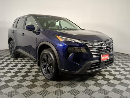 2026 Nissan Rogue Champaign IL