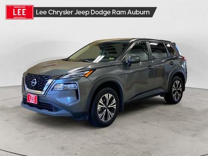 2022 Nissan Rogue La Grande OR