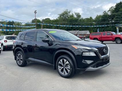 2022 Nissan Rogue Beckley WV