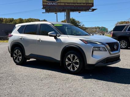 2022 Nissan Rogue Charleston WV
