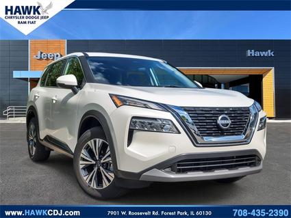 2022 Nissan Rogue Forest Park IL