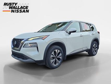2023 Nissan Rogue Knoxville TN