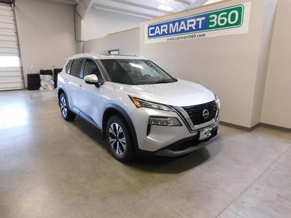 2023 Nissan Rogue Billings MT