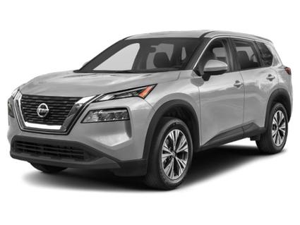 2023 Nissan Rogue Billings MT