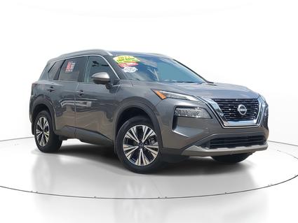 2023 Nissan Rogue Clinton Township MI