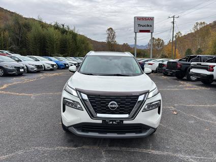 2023 Nissan Rogue Covington VA