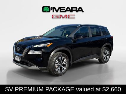 2023 Nissan Rogue Denver CO