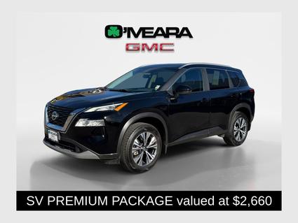 2023 Nissan Rogue Denver CO