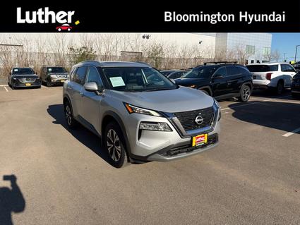 2023 Nissan Rogue Minneapolis MN