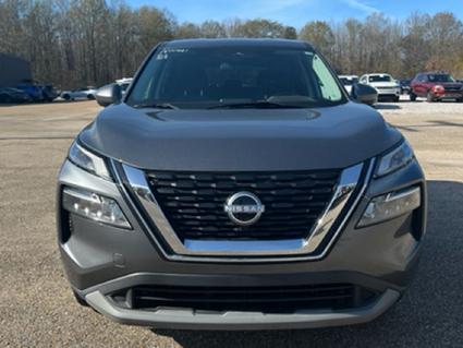 2023 Nissan Rogue Saltillo MS