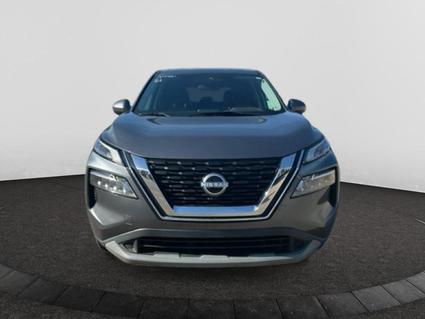 2023 Nissan Rogue Saltillo MS