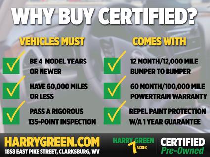 2023 Nissan Rogue Clarksburg WV