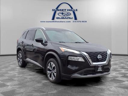 2023 Nissan Rogue Saint Louis MO