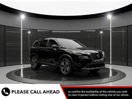 2023 Nissan Rogue Van Wert OH
