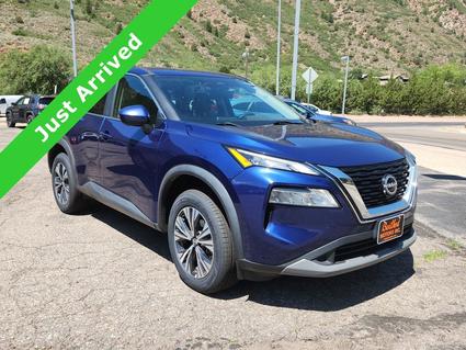 2023 Nissan Rogue Glenwood Springs CO