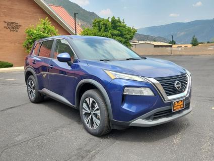 2023 Nissan Rogue Glenwood Springs CO