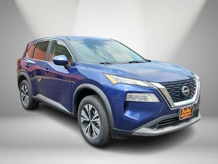 2023 Nissan Rogue Glenwood Springs CO