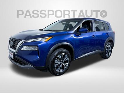 2023 Nissan Rogue Suitland MD