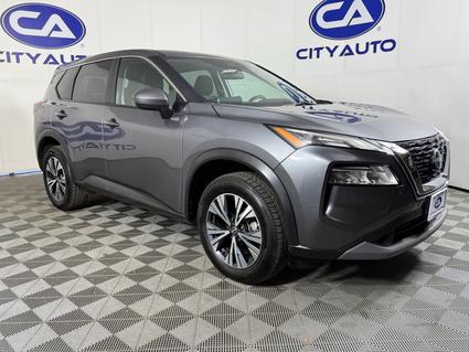 2023 Nissan Rogue Memphis TN