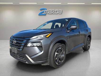 2024 Nissan Rogue Loveland CO