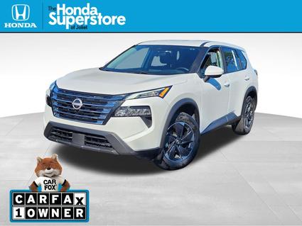 2024 Nissan Rogue Joliet IL