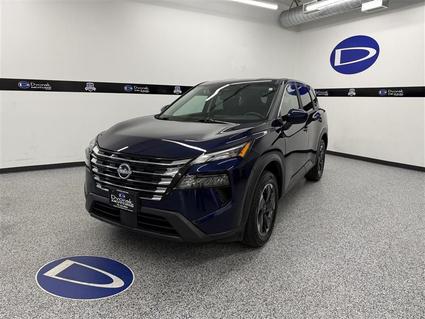 2025 Nissan Rogue Bismarck ND