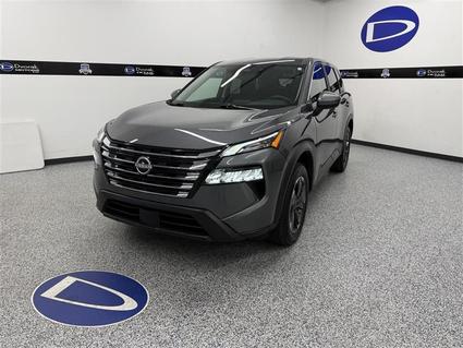 2025 Nissan Rogue Bismarck ND