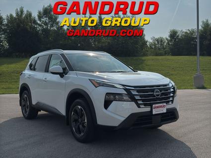 2026 Nissan ROGUE Green Bay WI