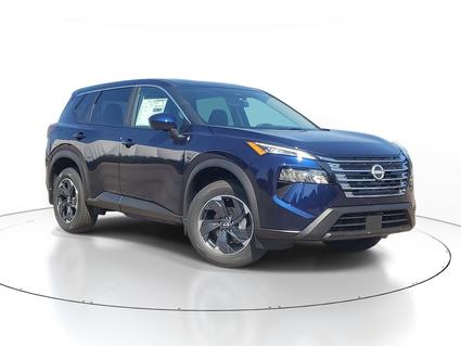 2026 Nissan Rogue Clinton Township MI