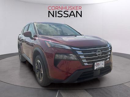 2026 Nissan Rogue Norfolk NE