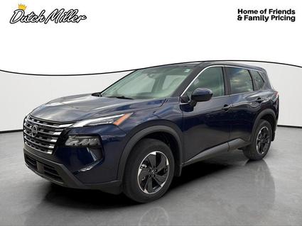 2026 Nissan Rogue Ashland KY