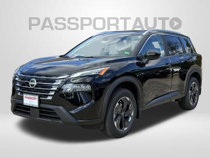2026 Nissan Rogue Alexandria VA