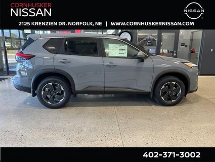 2026 Nissan Rogue Norfolk NE