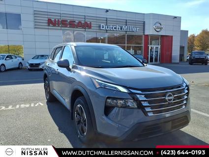 2026 Nissan Rogue Bristol TN