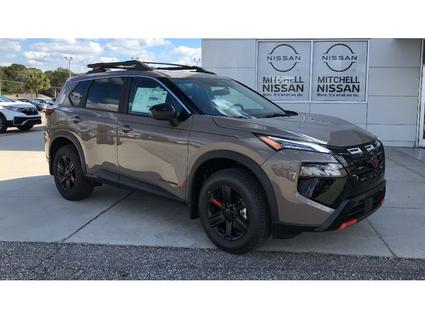 2026 Nissan Rogue Enterprise AL