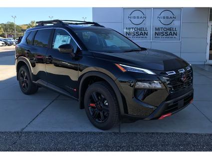 2026 Nissan Rogue Enterprise AL