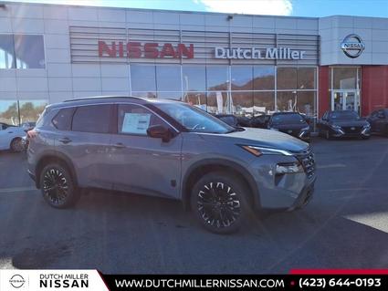 2026 Nissan Rogue Bristol TN
