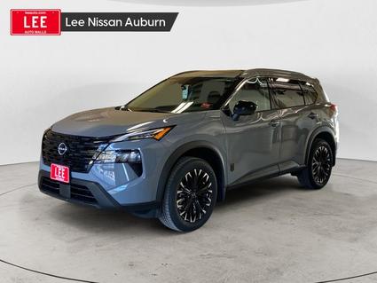 2026 Nissan Rogue Auburn ME