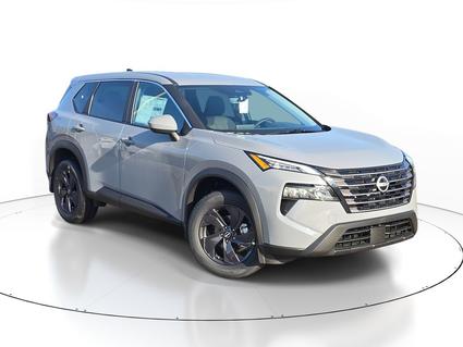 2026 Nissan Rogue Clinton Township MI