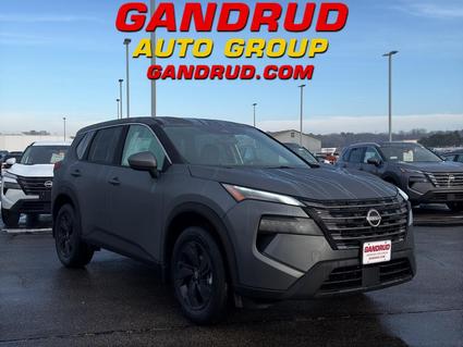 2026 Nissan Rogue Green Bay WI