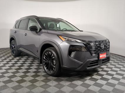 2026 Nissan Rogue Champaign IL