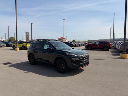 2026 Nissan Rogue Elizabethtown KY