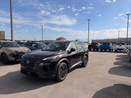 2026 Nissan Rogue Elizabethtown KY