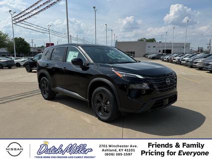 2026 Nissan Rogue Ashland KY