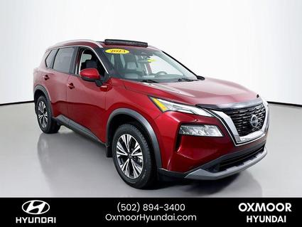 2023 Nissan Rogue Louisville KY
