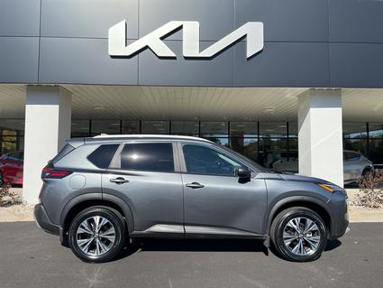 2023 Nissan Rogue Carbondale IL