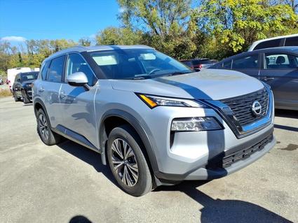 2023 Nissan Rogue Roanoke VA