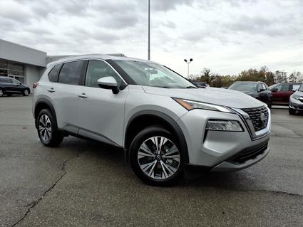 2023 Nissan Rogue Roanoke VA